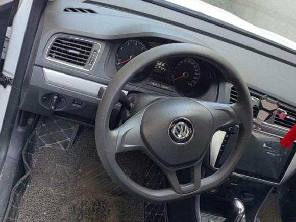 [嘉兴·浙F] 二手大众朗逸2017款 1.6L 自动风尚版