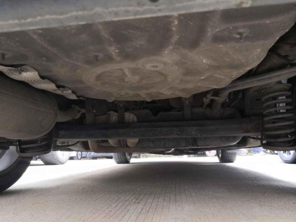 [广州·粤A] 二手奇瑞艾瑞泽52016款 1.5L 手动领潮版