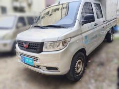 [深圳·粤B] 五菱汽车五菱荣光新卡2019款 1.5L单排国VI L3C