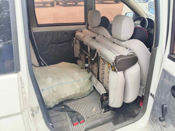 [义乌·浙G] 二手五菱汽车五菱宏光2018款 1.5L 经典款S基本型