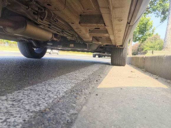 [宁波·浙B] 二手五菱汽车五菱星辰2021款 1.5T CVT星曜版