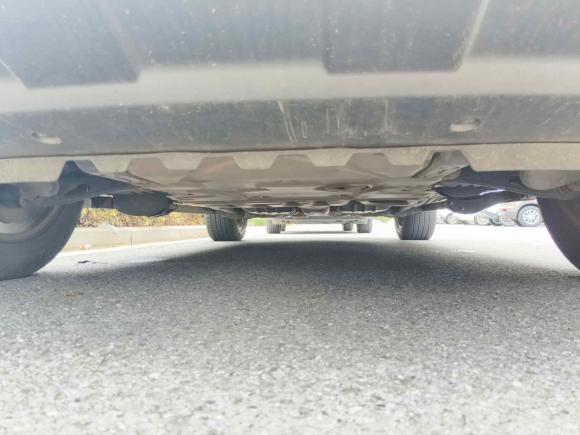 [南昌·赣A] 二手路虎揽胜2014款 3.0 SC V6 Vogue