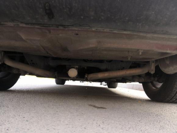 [成都·川A] 二手捷豹捷豹XF2014款 XF 2.0T 风华版