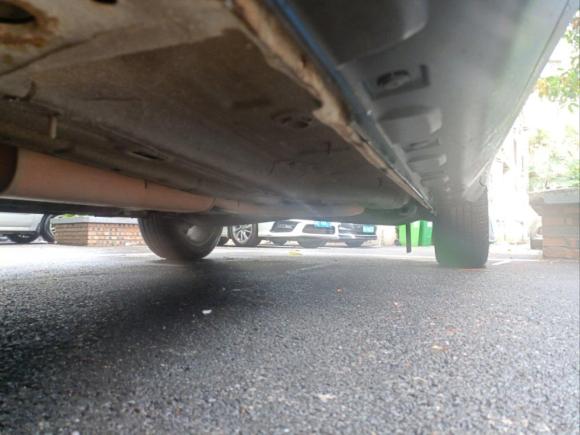 [佛山·粤E] 二手名爵名爵ZS2018款 1.5L 自动豪华版 国V