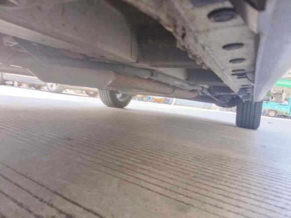 [台州·浙J] 二手北汽威旺北汽威旺M50F2017款 1.3T 标准型