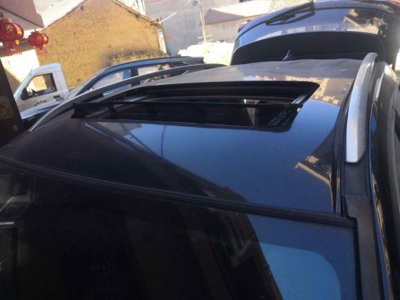 [金华·皖B] 二手哈弗哈弗H22016款 红标 1.5T 自动两驱精英型