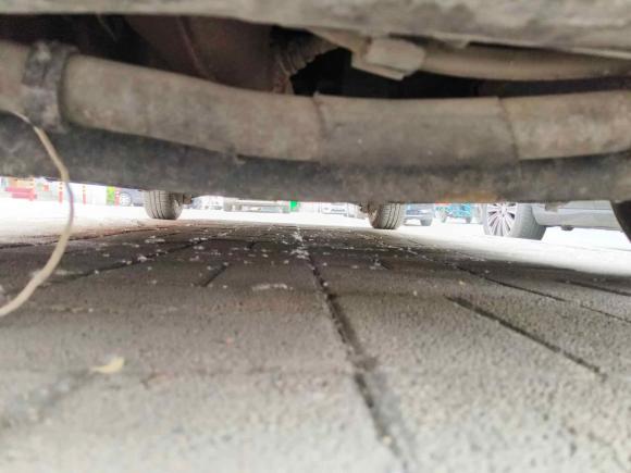 [济南·鲁A] 二手MINIMINI CLUBMAN2011款 1.6L ONE