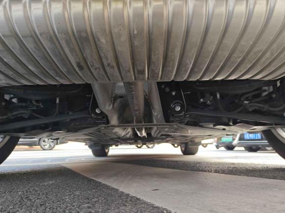 [深圳·粤B] 二手宝马宝马X12019款 sDrive20Li 领先型