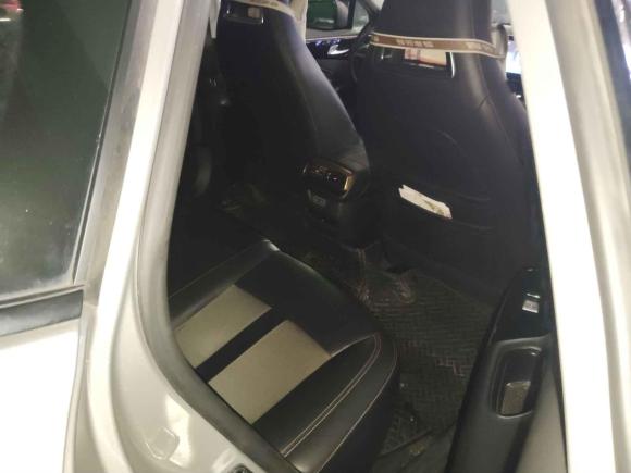 [深圳·粤B] 二手广汽集团广汽丰田iA52021款 领先版