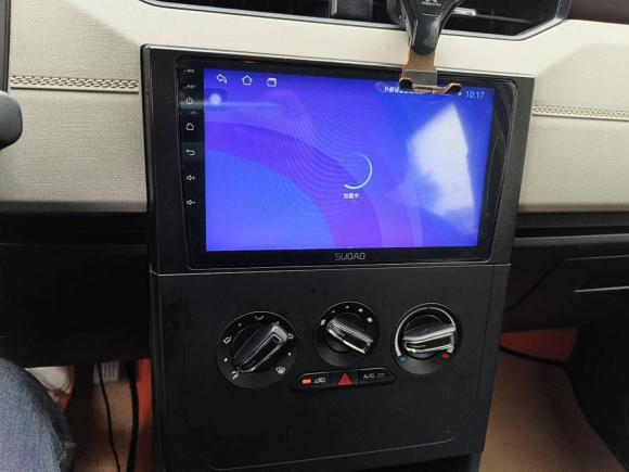 [上海·苏E] 二手五菱汽车五菱宏光PLUS2019款 1.5T 手动舒适型 7座