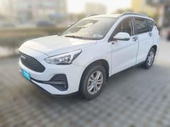 [青岛·鲁U] 哈弗哈弗M62019款 1.5T DCT两驱精英型 国VI