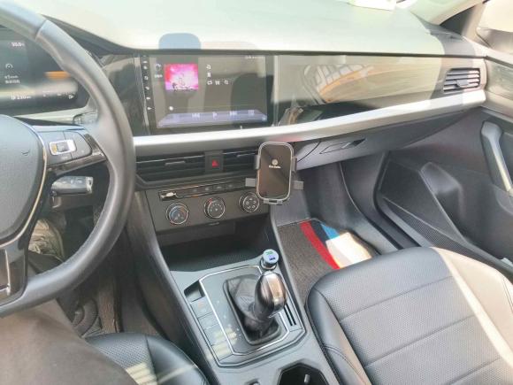 [无锡·苏B] 二手大众朗逸2021款 1.5L 自动舒适版