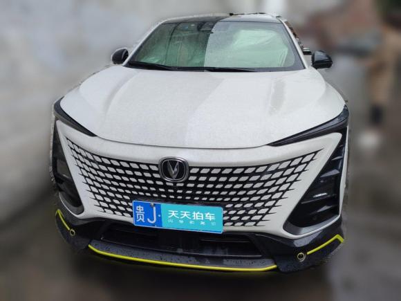 [佛山·贵J] 二手长安长安UNI-T2022款 1.5T 旗舰型