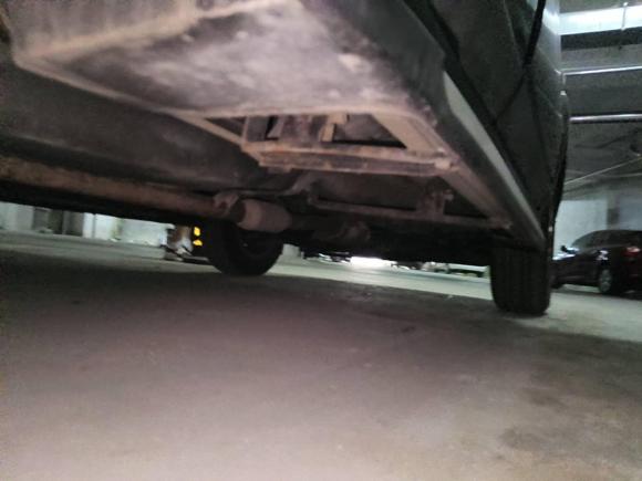 [济南·鲁C] 二手起亚狮跑2013款 2.0L 自动两驱版GL