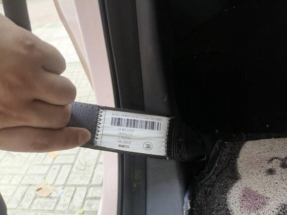 [无锡·苏B] 二手五菱汽车宏光MINIEV2021款 马卡龙臻享款 三元锂