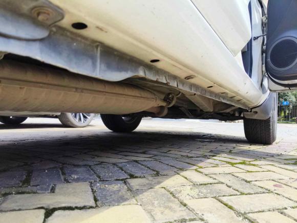 [芜湖·皖B] 二手丰田RAV4荣放2010款 2.0L 自动豪华升级版