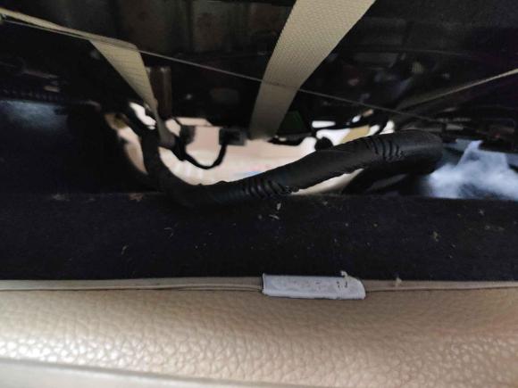 [青岛·鲁B] 二手现代北京现代i302009款 1.6L 自动豪享型