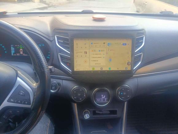 [青岛·鲁B] 二手比亚迪宋新能源2017款 宋DM 1.5TID 全时四驱豪华型