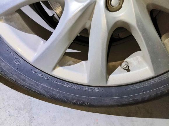 [合肥·苏E] 二手马自达阿特兹2017款 2.0L 蓝天豪华版