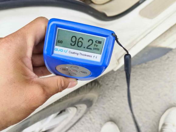 [广州·粤S] 二手海马海马S72013款 2.0L 自动智尚型