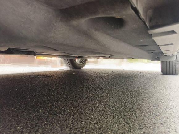 [杭州·浙A] 二手林肯冒险家2022款 2.0T 两驱尊雅版