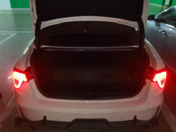 [上海·沪A] 二手领克领克03新能源2019款 1.5T PHEV Pro
