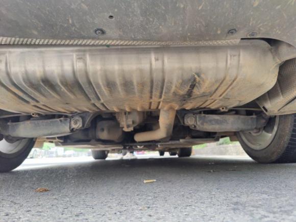 [武汉·鄂A] 二手凯迪拉克凯迪拉克CT52020款 28T 豪华型