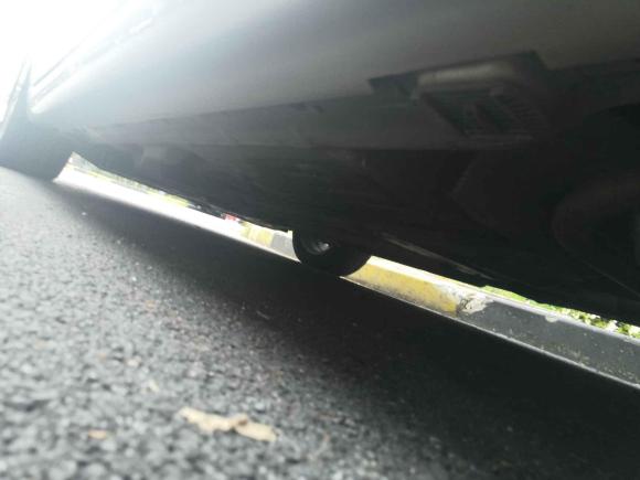 [上海·宁A] 二手荣威荣威5502014款 550S 1.8L 自动智选版