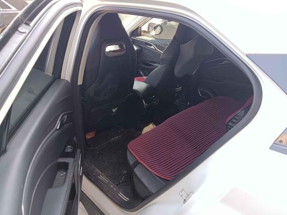 [合肥·皖A] 二手哪吒汽车哪吒U2021款 改款 Pro 400 行业定制版