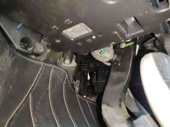 [南通·苏F] 二手凯迪拉克凯迪拉克SRX2013款 3.0L 豪华型