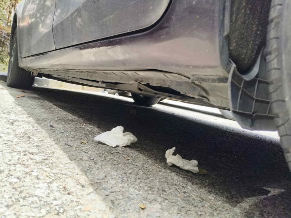 [无锡·苏B] 二手丰田雷凌2017款 改款双擎 1.8H GS E-CVT精英天窗版 国V