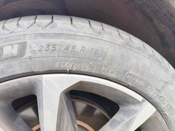 [青岛·鲁B] 二手埃安AION S Plus2022款 70 智驾版