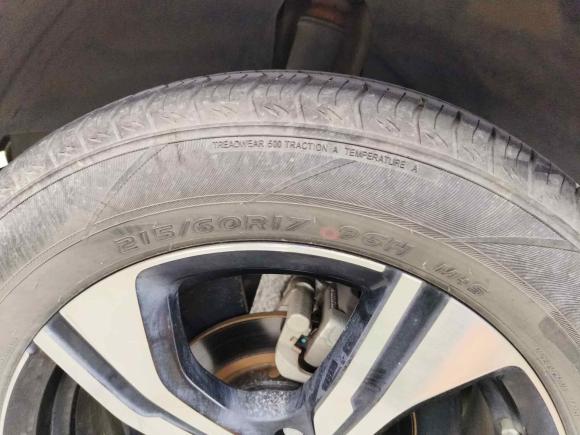 [成都·川M] 二手奇瑞瑞虎5x2020款 1.5L 手动时尚版