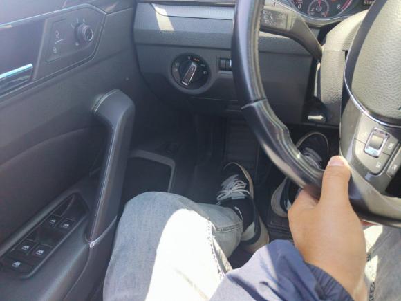 [南通·苏F] 二手大众帕萨特2017款 330TSI DSG御尊版