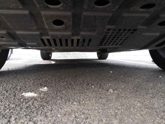 [北京·京N] 二手长安欧尚长安欧尚X52021款 1.5T DCT尊贵型