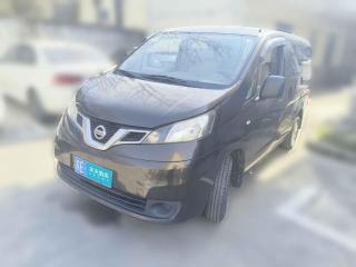 日产日产NV2002014款 1.6L CVT尊雅型 国IV