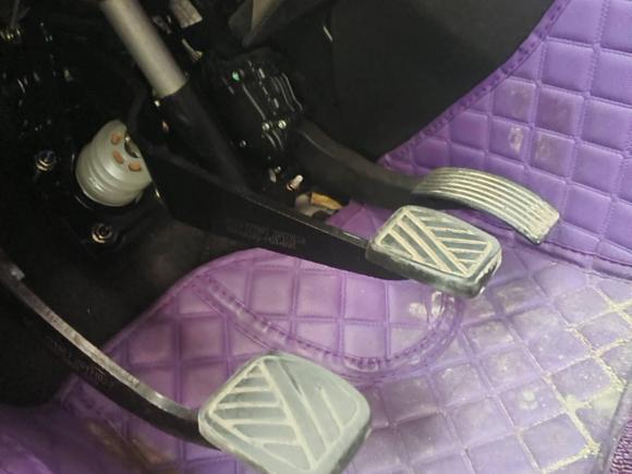 [台州·浙J] 二手比速汽车比速T52017款 1.5T 手动舒适型