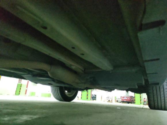 [无锡·苏B] 二手陆风陆风X72015款 2.0T 全景旗舰版