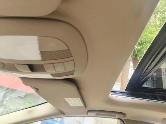 [上海·皖A] 二手奔驰奔驰R级2011款 R 300 L 豪华型