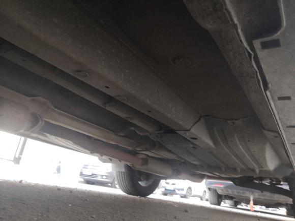 [宁波·浙B] 二手起亚智跑2015款 2.0L 自动两驱版DLX