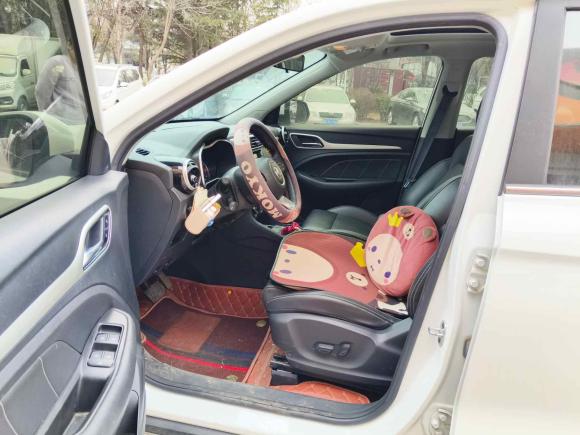 [青岛·鲁B] 二手名爵名爵ZS2019款 1.5L 自动全球豪华版 国VI