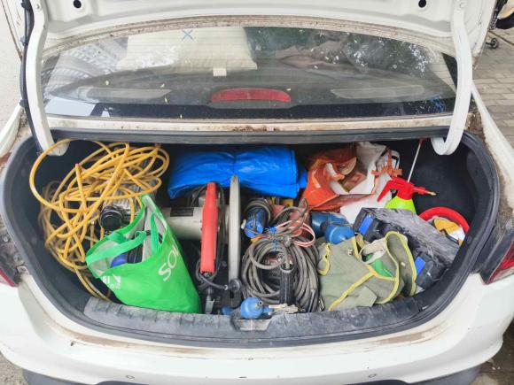 [西安·陕A] 二手起亚起亚K22017款 三厢 1.4L MT GLS