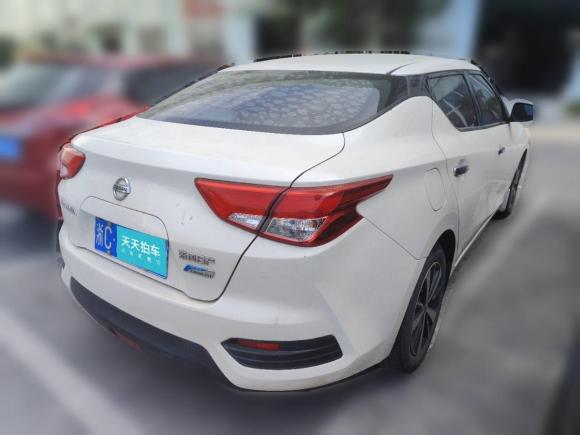 [温州·浙C] 二手日产LANNIA 蓝鸟2016款 1.6L CVT炫酷版