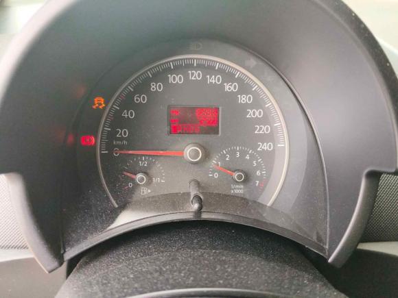 [义乌·浙C] 二手大众甲壳虫2008款 2.0 AT 标配版