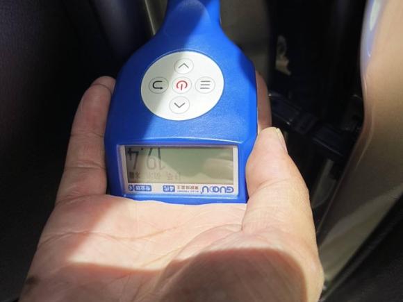 [深圳·赣B] 二手五菱汽车五菱荣光V2016款 1.5L标准型