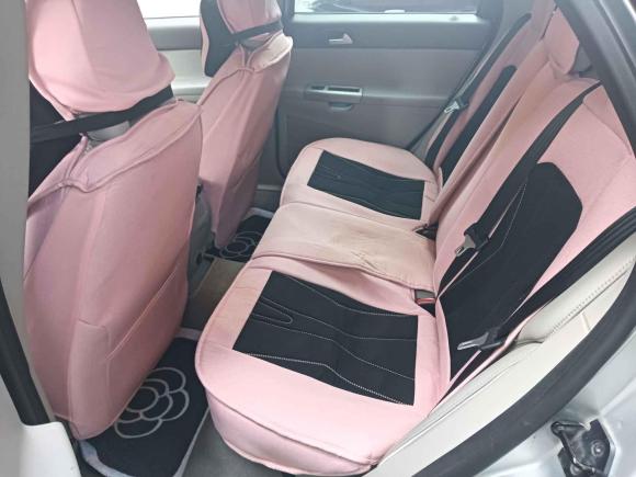 [上海·皖S] 二手沃尔沃沃尔沃S402010款 2.0L 自动智雅版