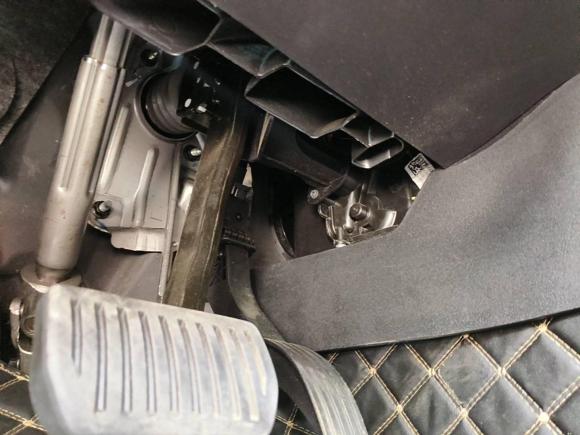 [西安·陕A] 二手领克领克032021款 1.5TD DCT劲 冠军版