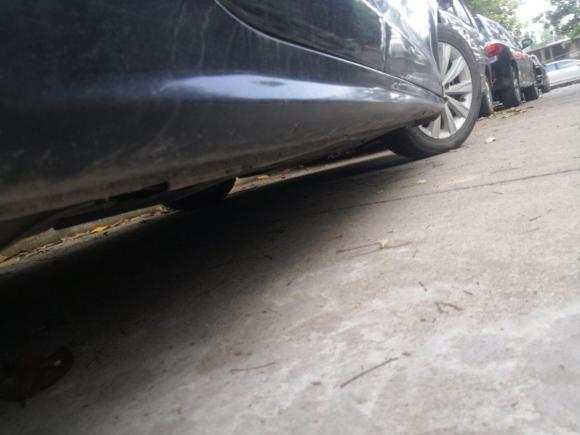 [上海·浙B] 二手大众速腾2014款 1.4TSI 手动豪华型