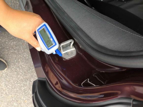 [佛山·粤A] 二手MINIMINI CLUBMAN2016款 改款 1.5T COOPER 极客版