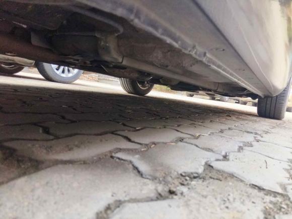 [北京·京Q] 二手马自达马自达62015款 2.0L 自动时尚型